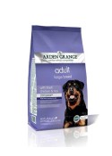 Arden Grange Adult Large Breed With Fresh Chicken Rice 12 Kg